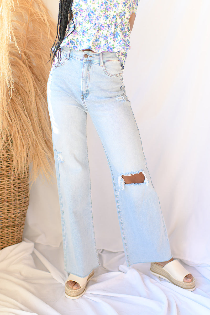 mode, believe in this jean
