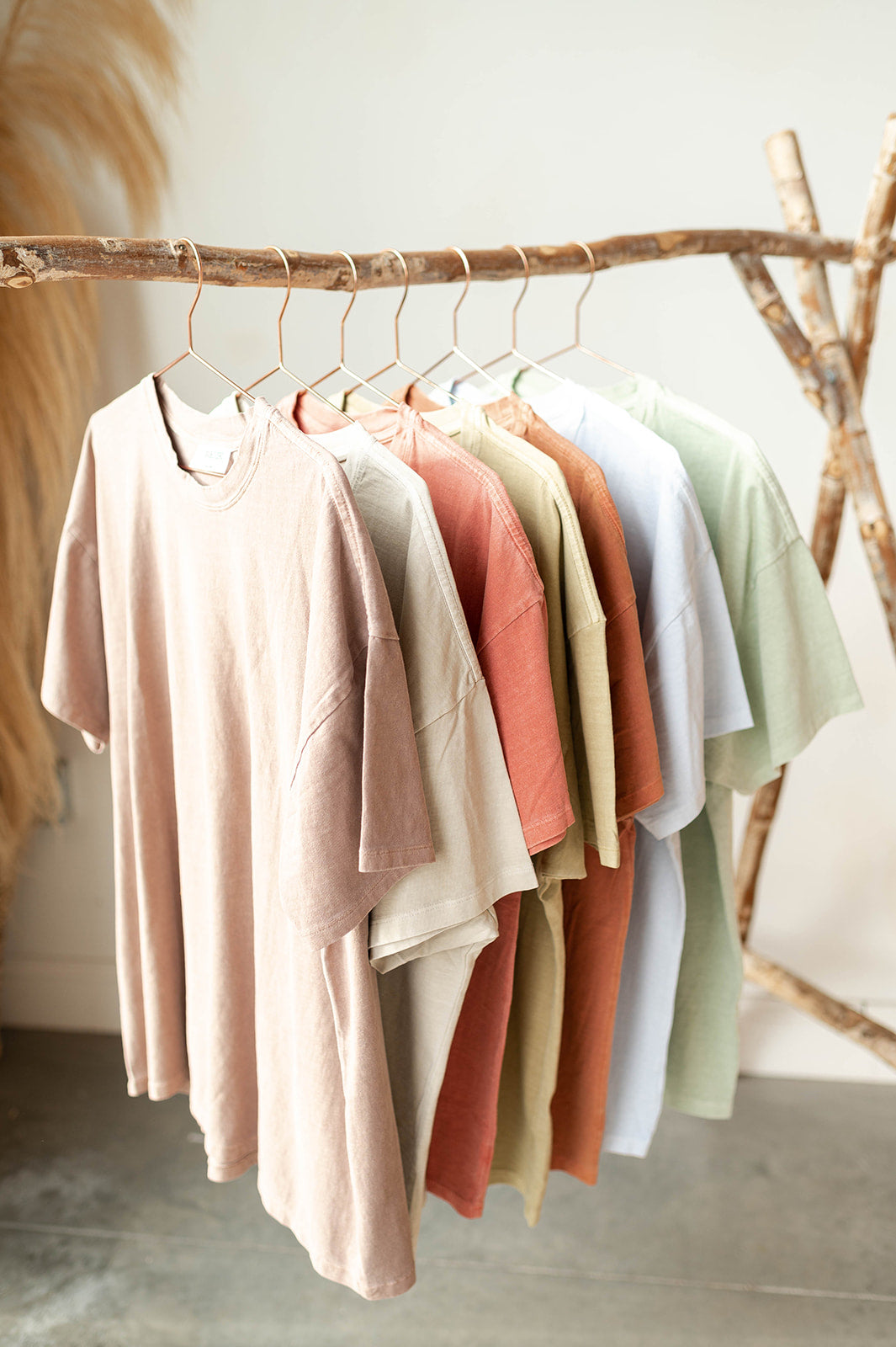 mode, summer's go to tee