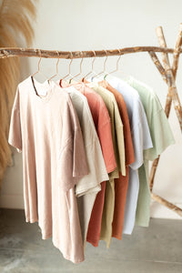 mode, summer's go to tee