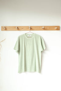 mode, summer's go to tee