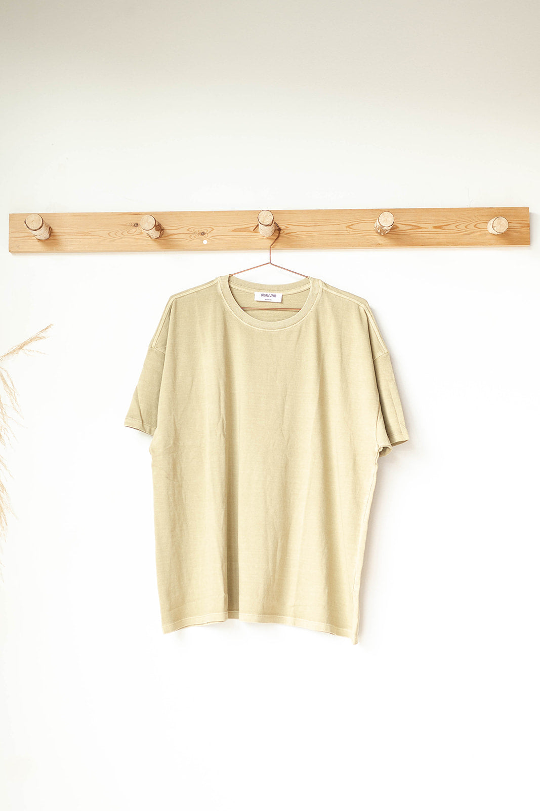 mode, summer's go to tee