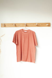 mode, summer's go to tee