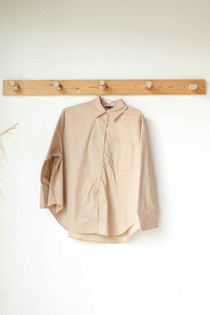 wardrobe essential blouse