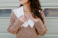 mode, wyatt necklace