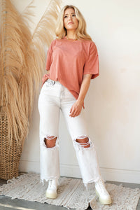 mode, summer's go to tee