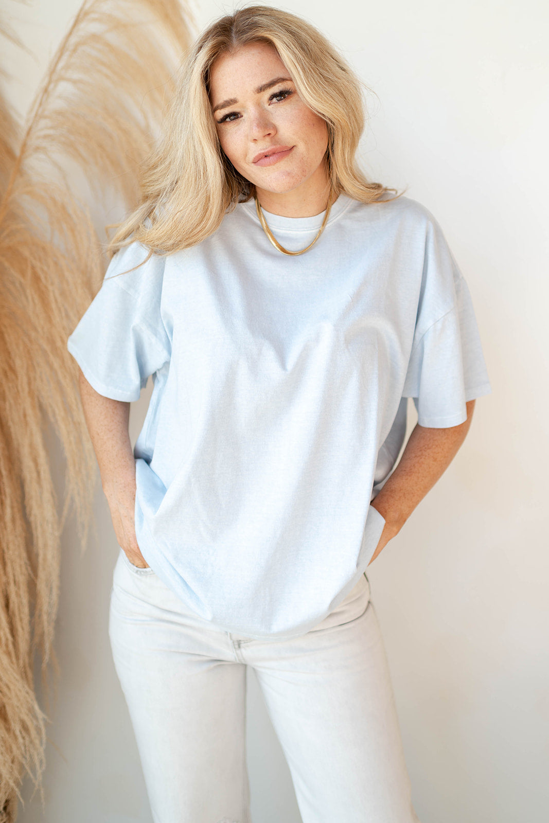 mode, summer's go to tee