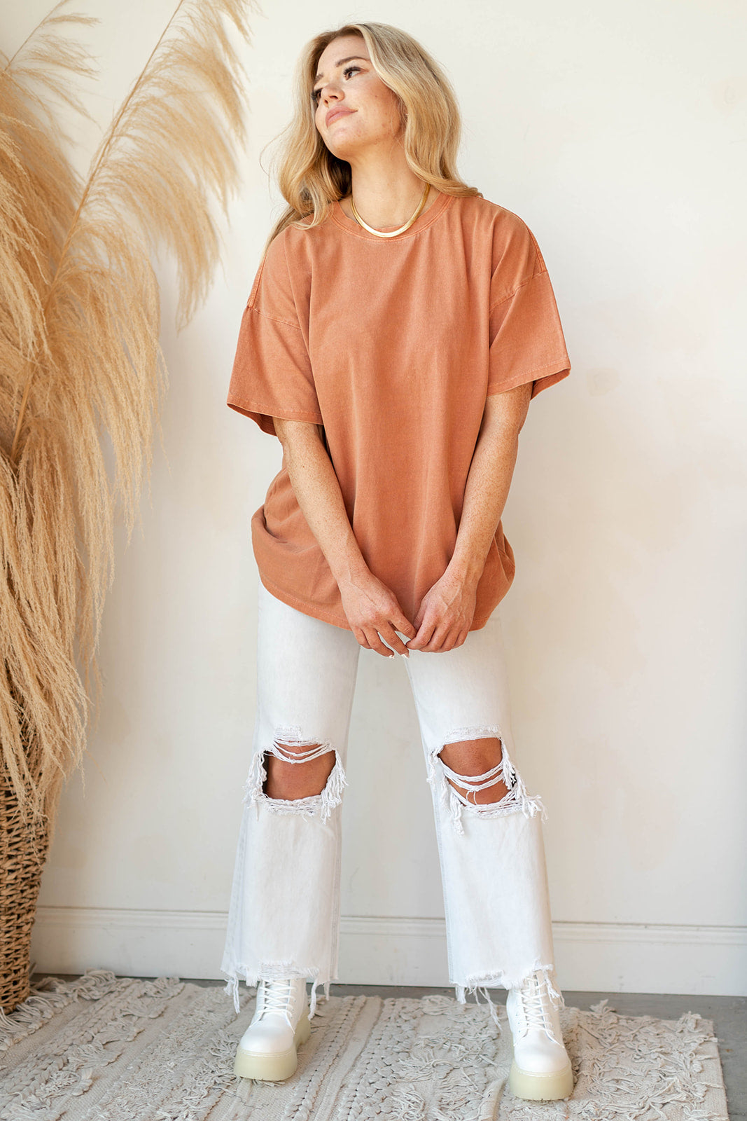 mode, summer's go to tee