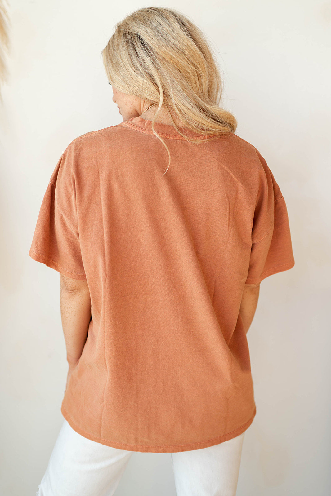 mode, summer's go to tee