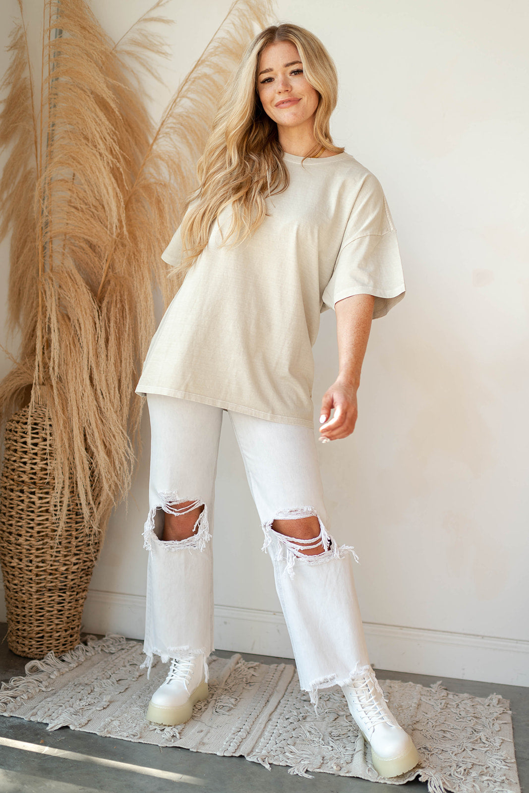 mode, summer's go to tee