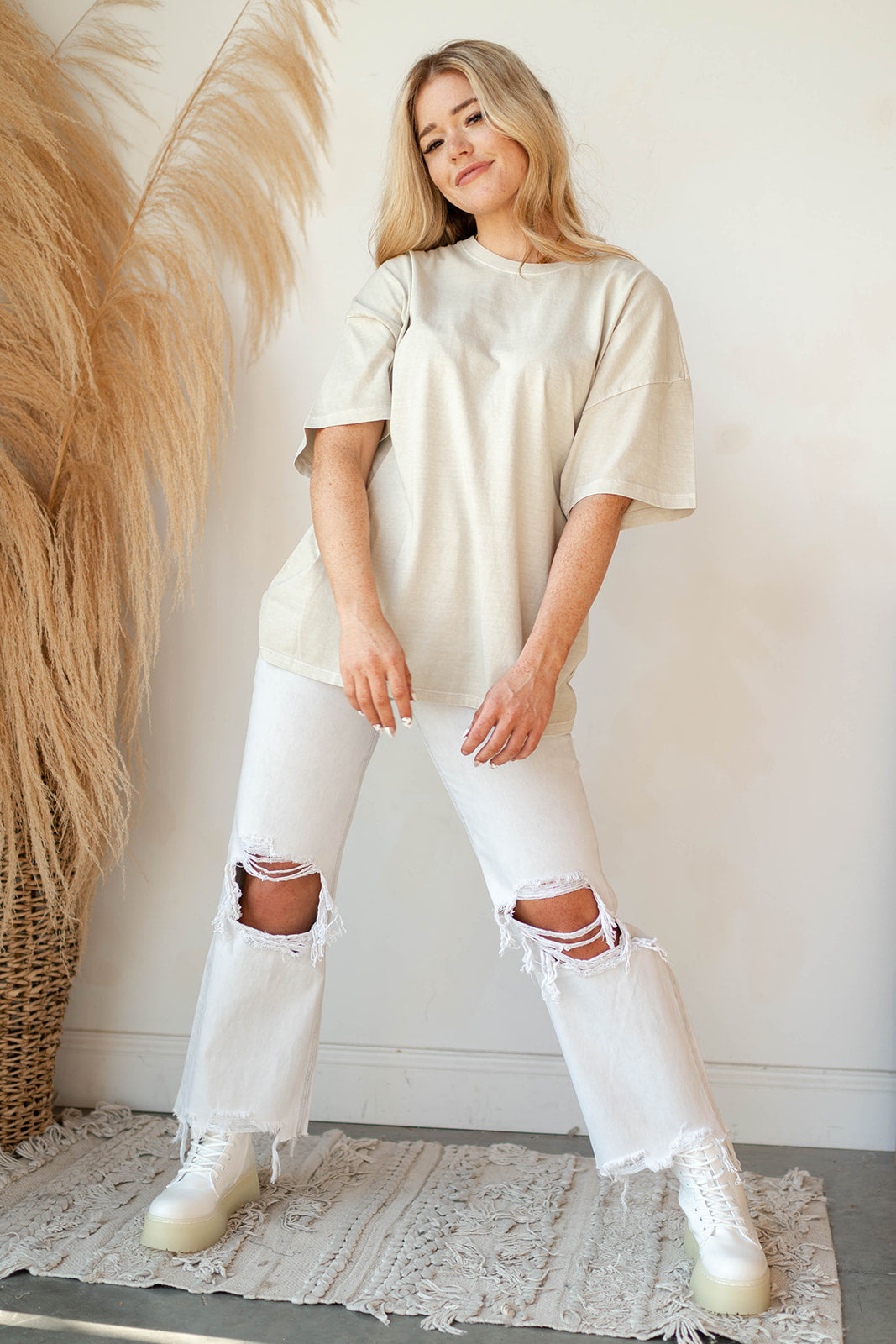 mode, summer's go to tee