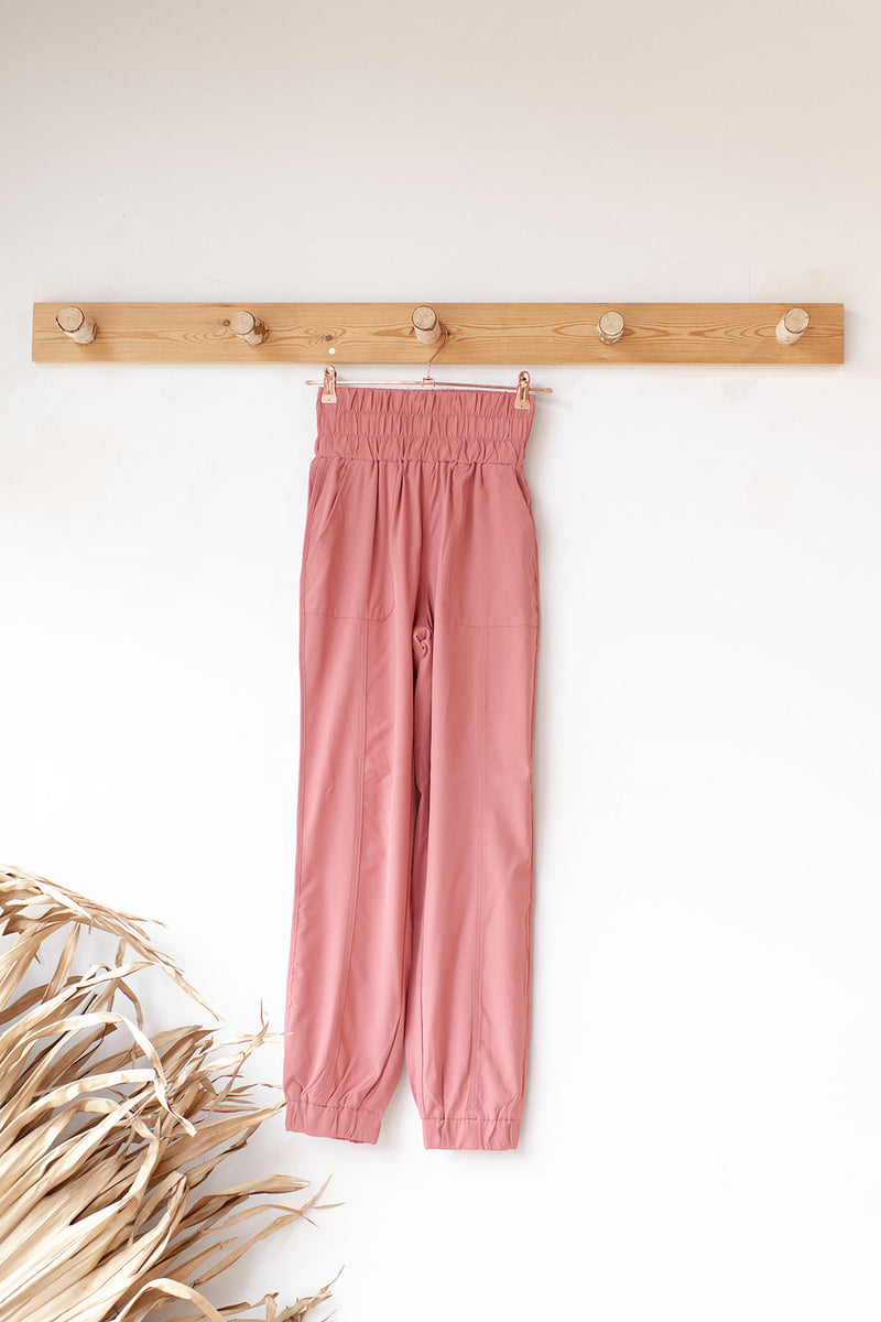 mode, gone with the wind pants