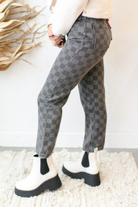 mode, these pants make me dance
