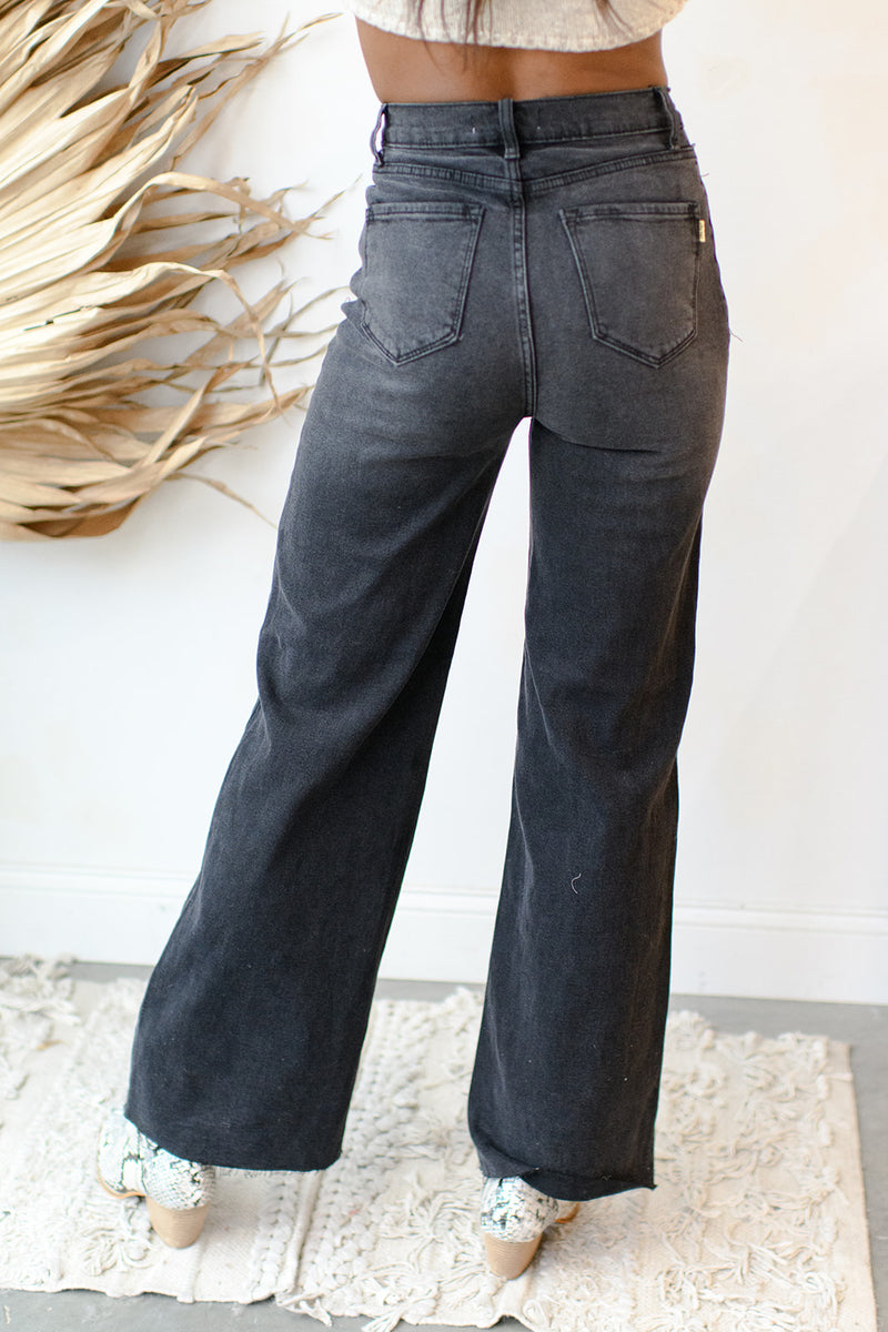 Spill the Jeans