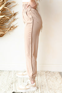 mode, gone with the wind pants