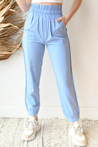 mode, gone with the wind pants