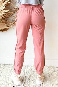 mode, gone with the wind pants