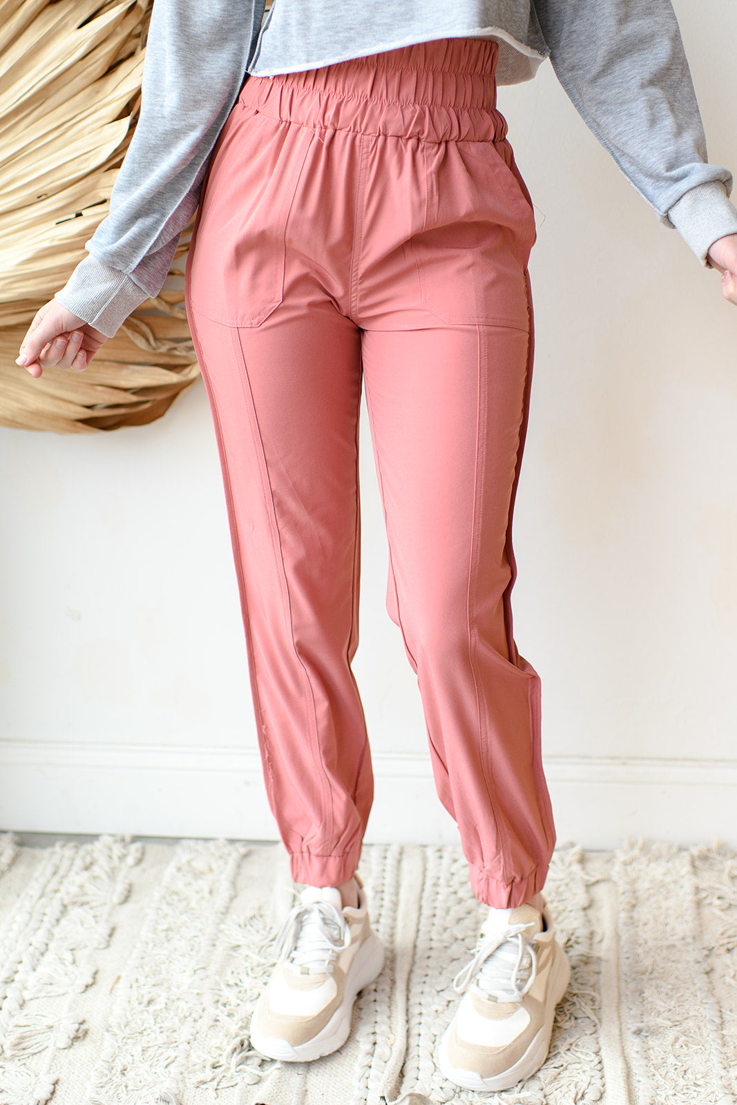 mode, gone with the wind pants