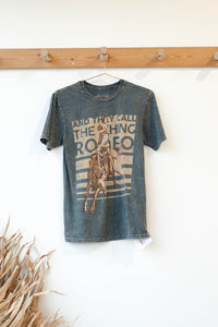 mode, call the thing rodeo tee