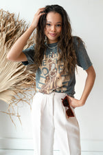mode, call the thing rodeo tee