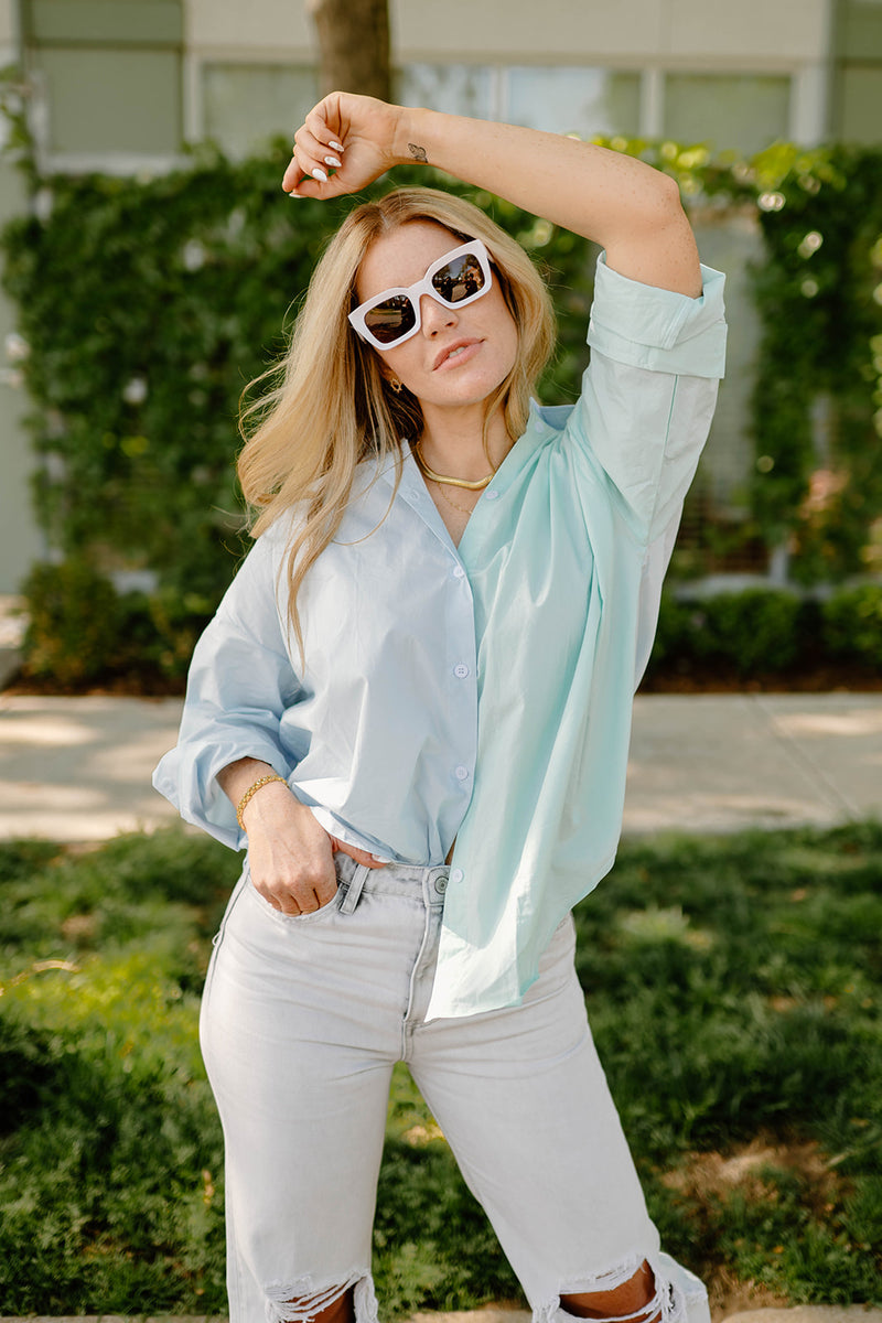 mode, hendrix sunglasses