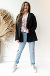 mode, dreamer butterfly tee