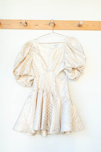 mode, claire mini dress