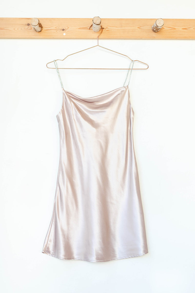 mode, sparkle in your eye dress