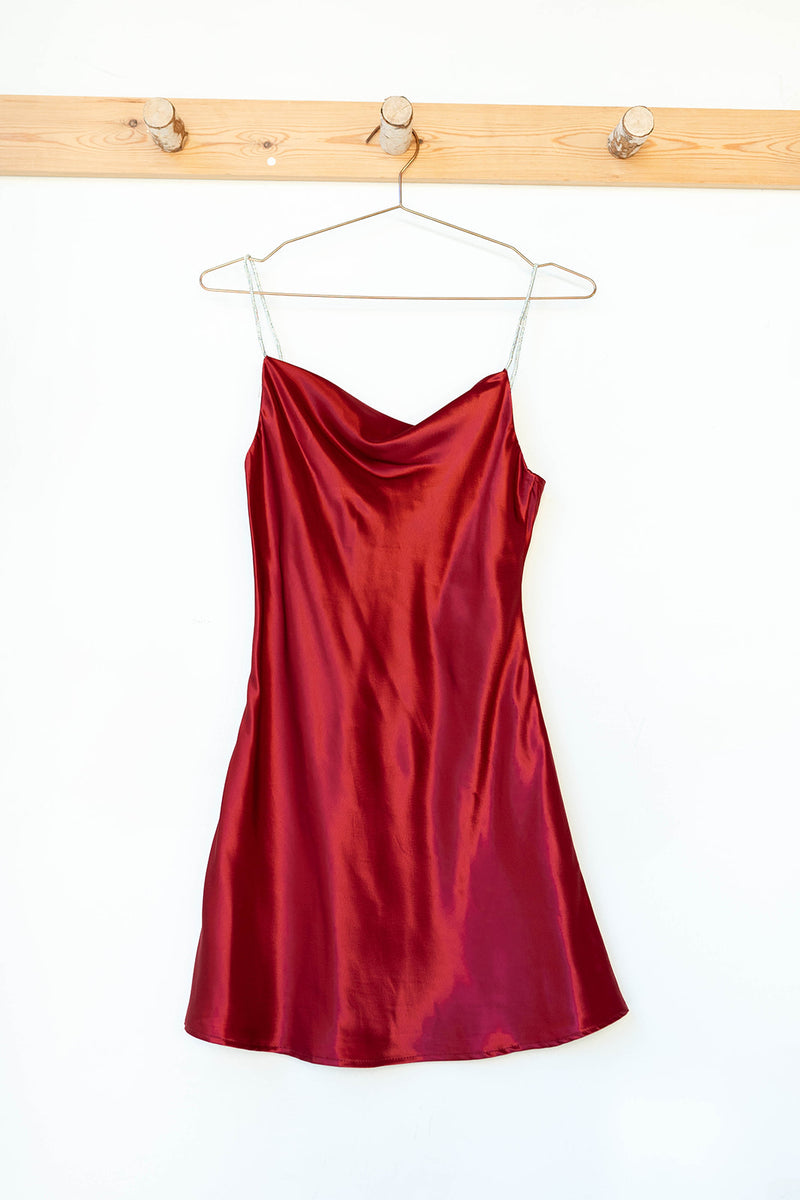 mode, sparkle in your eye dress