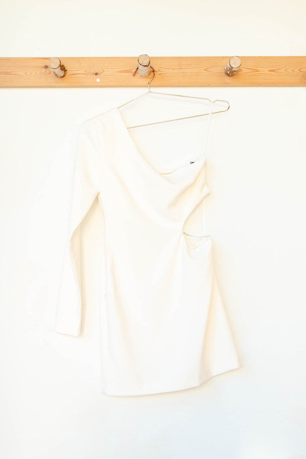 mode, lavina dress