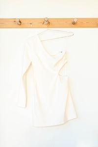 mode, lavina dress
