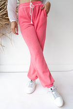 mode, azaria joggers