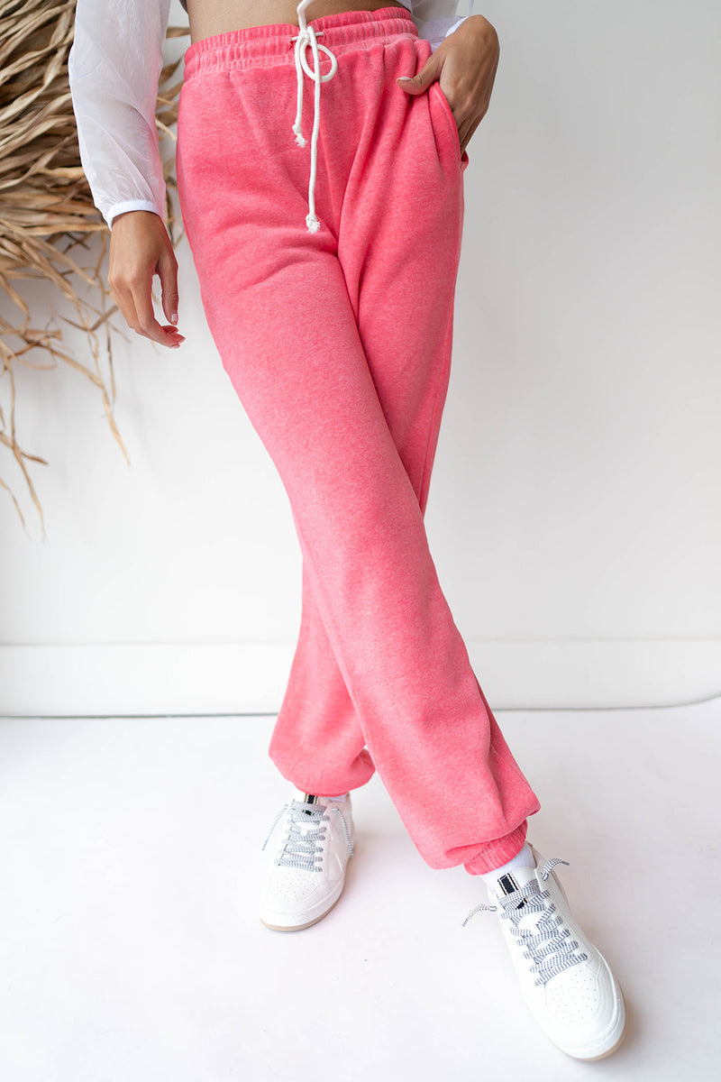 mode, azaria joggers