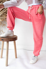mode, azaria joggers