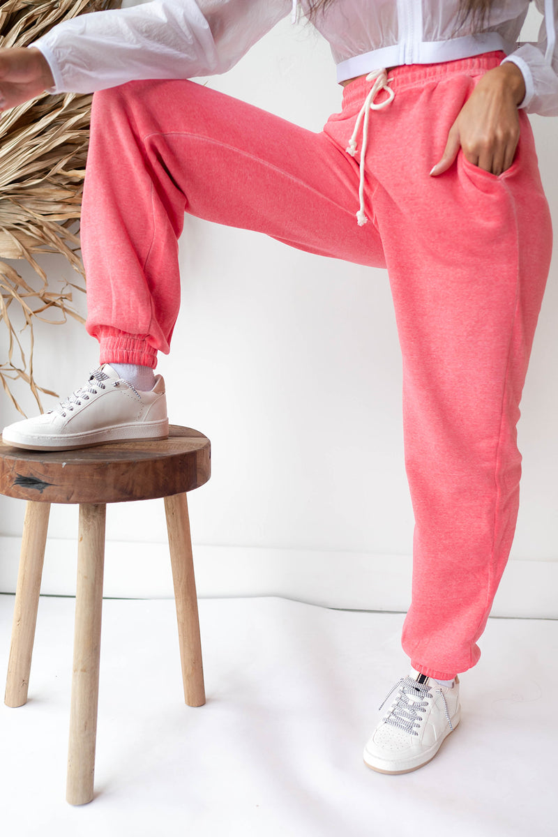 mode, azaria joggers