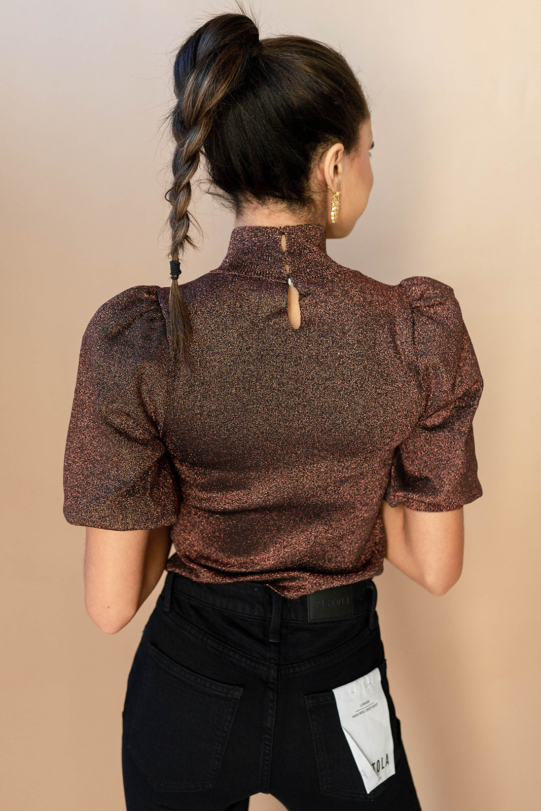 mode, kay sweater