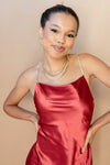 mode, sparkle in your eye dress
