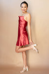 mode, sparkle in your eye dress