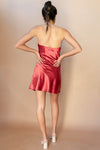 mode, sparkle in your eye dress