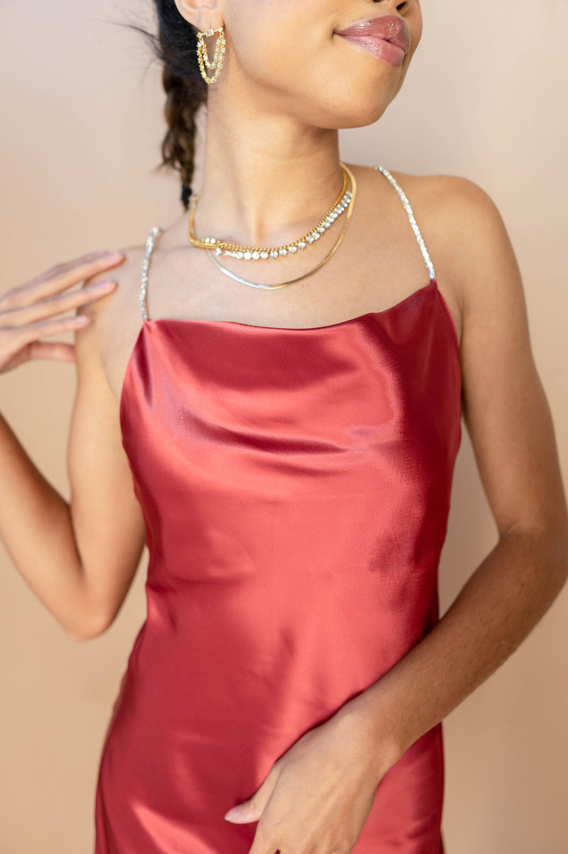 mode, sparkle in your eye dress