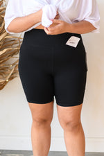 mode, sweetheart biker shorts (extended)