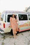 mode, to the maxi dress