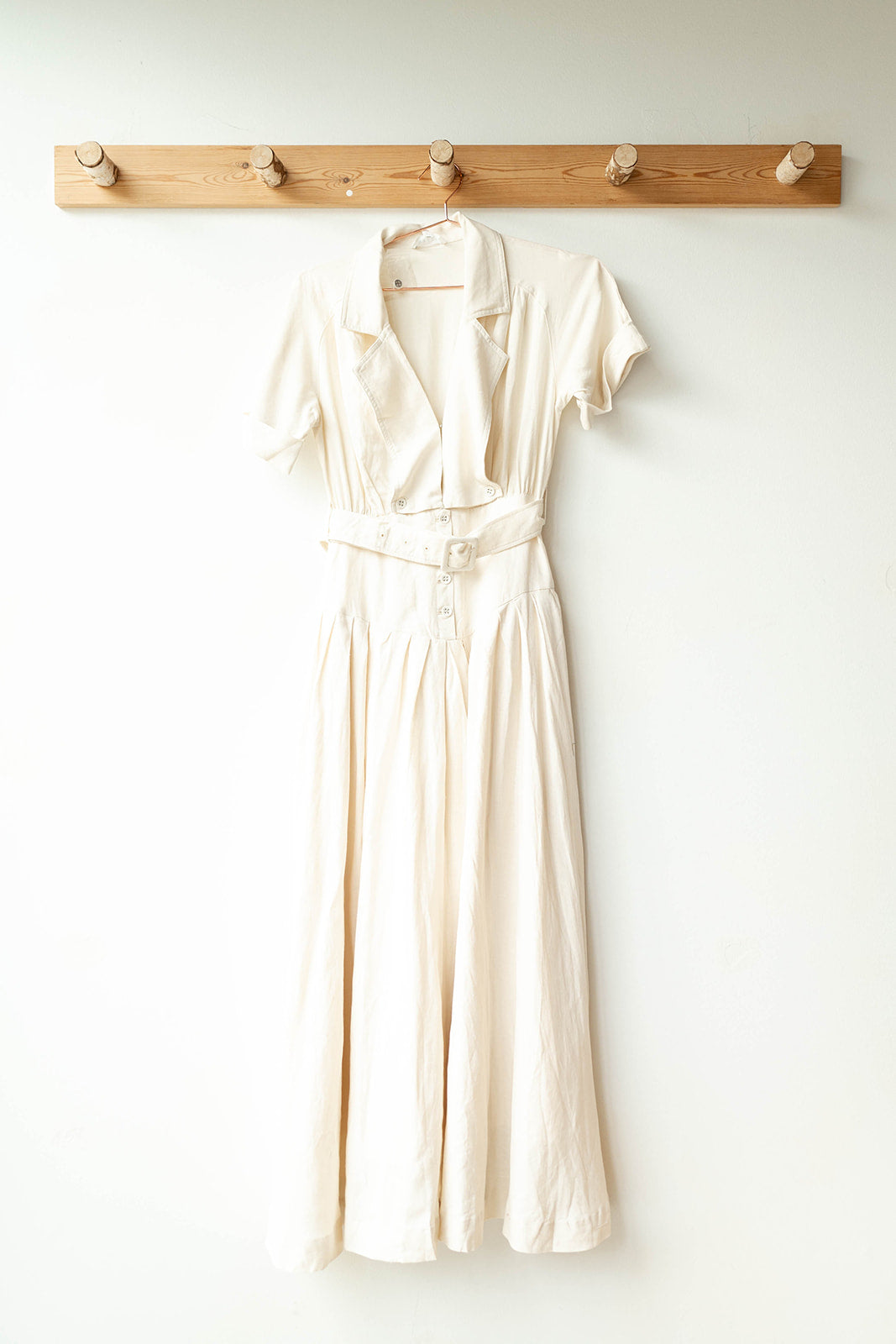 mode, danica midi shirt dress