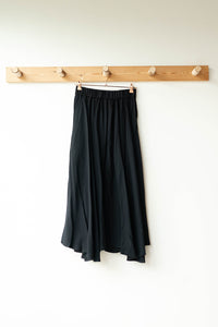 mode, seize the day skirt