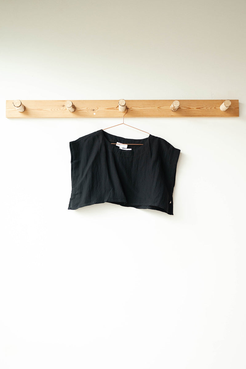 mode, seize the day top