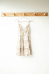 mode, camilla mini dress
