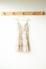 mode, camilla mini dress