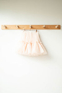 mode, cinderella story tulle skirt