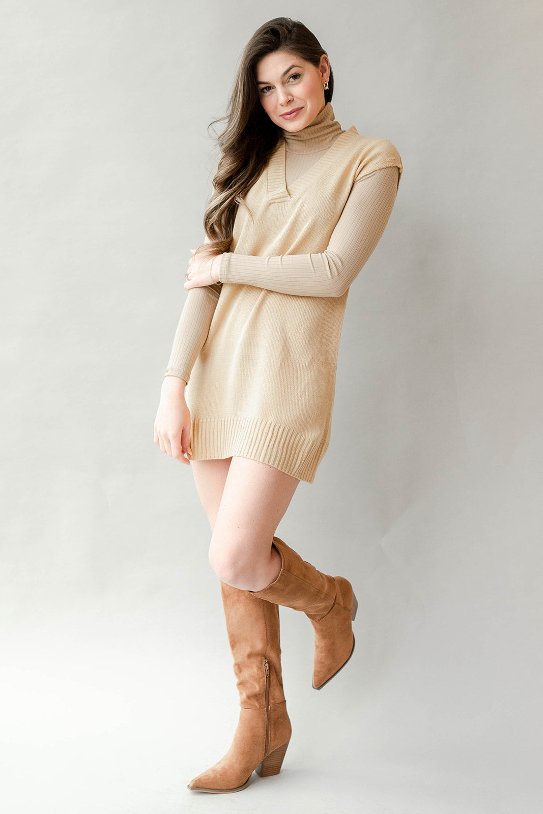 mode, sunshine ribbed bodysuit