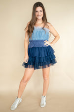 mode, melt my heart dress