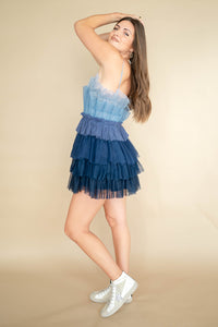 mode, melt my heart dress